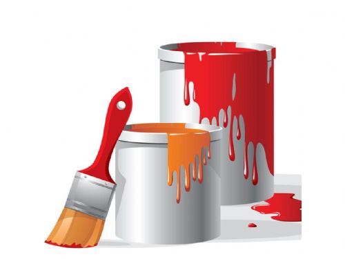 有機顏料-涂料用